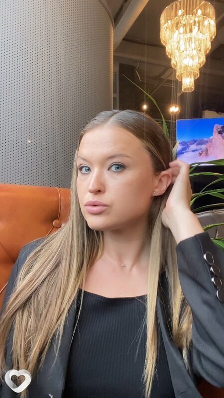 Алиса, 34, Москве — анкета №2180424