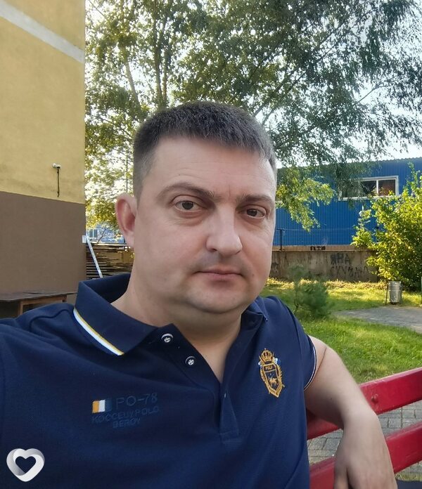 Ник, 36, Уфе — анкета №2180426