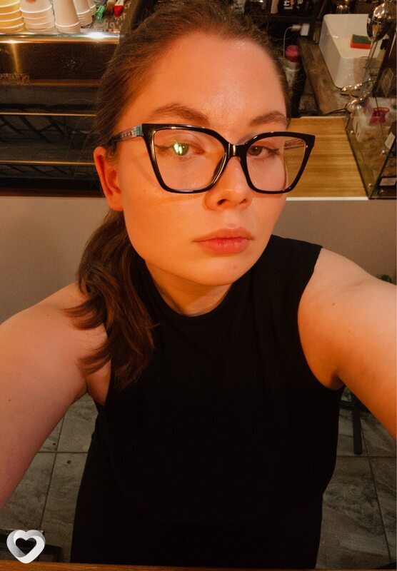 Соня, 22, Орехово-Зуеве — анкета №2180431