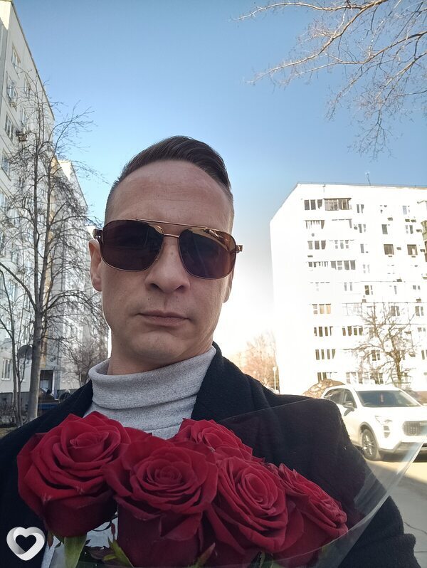 Денис, 39, Самаре — анкета №2180436