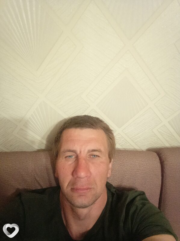 Юра, 45, Новосибирске — анкета №2180438