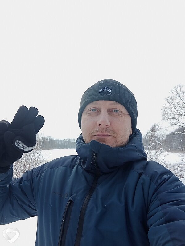 Алексей, 44, Гомеле — анкета №2180347