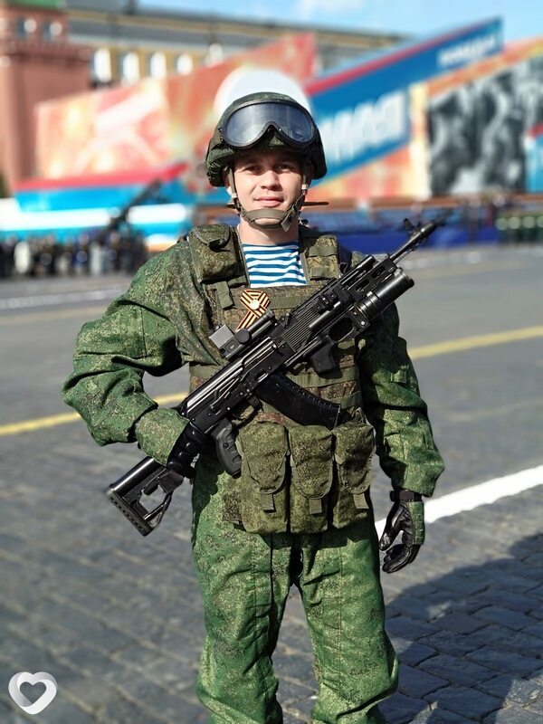 Дмитрий, 32, Стерлитамаке — анкета №2180354