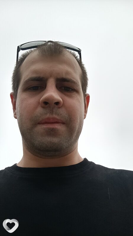 Константин, 32, Стерлитамаке — анкета №2180358