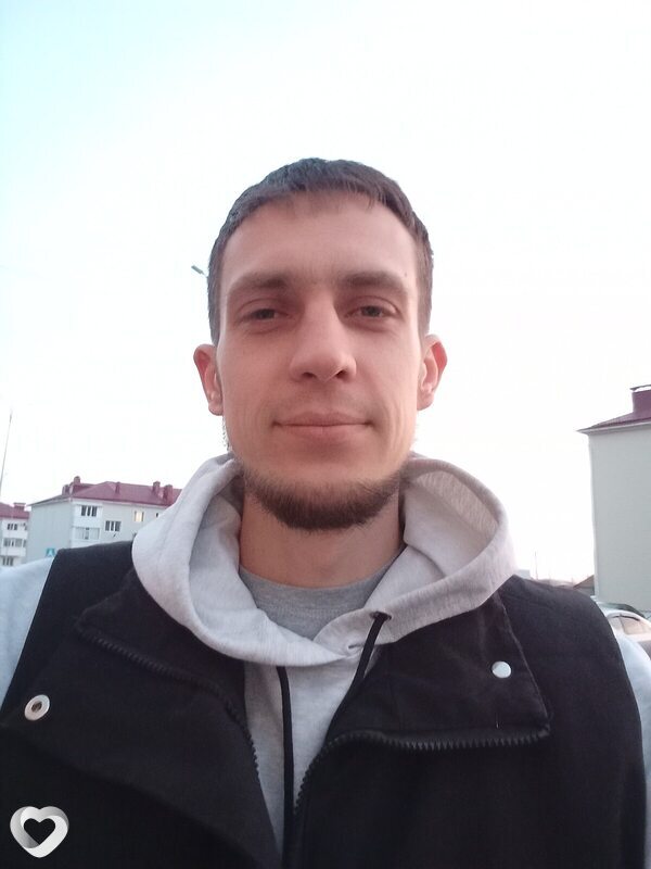 Vadim, 26, Костанае — анкета №2180359