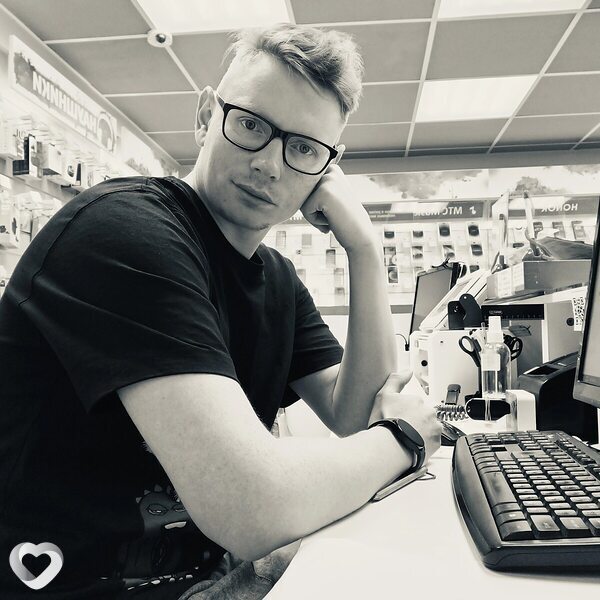 Енот, 33, Сатке — анкета №2180394