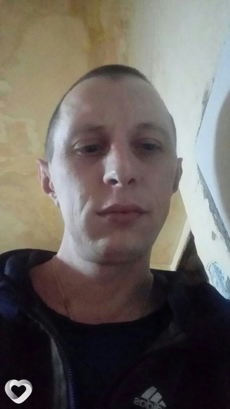 Анатолий, 36, Чите — анкета №2180398