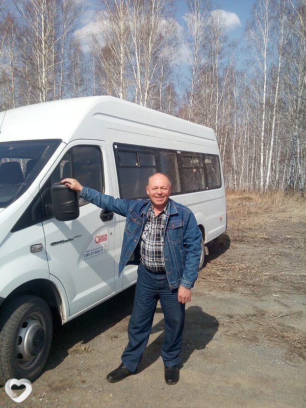 Николай, Назарово