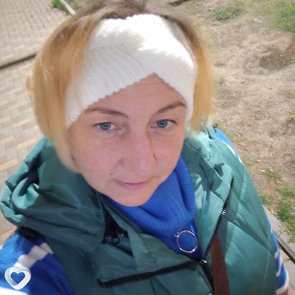 Мария, 40, Сочи — анкета №2180411