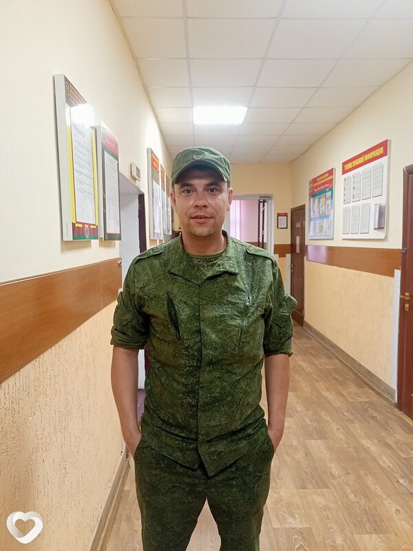 Олег, 38, Минске — анкета №2180733