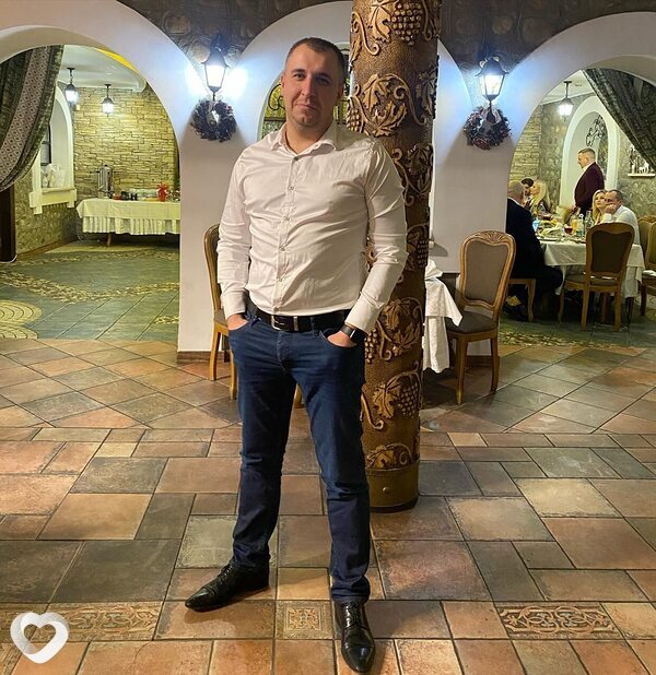 Дмитрий, 31, Новосибирске — анкета №2180745