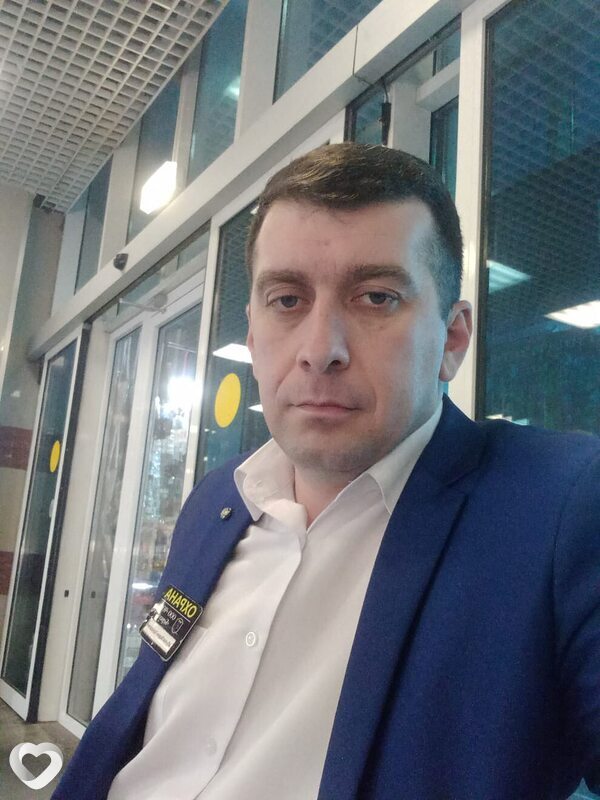 Давид, 41, Сочи — анкета №2180749