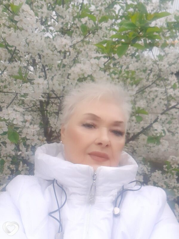Ирина, 61, Белове — анкета №2180756
