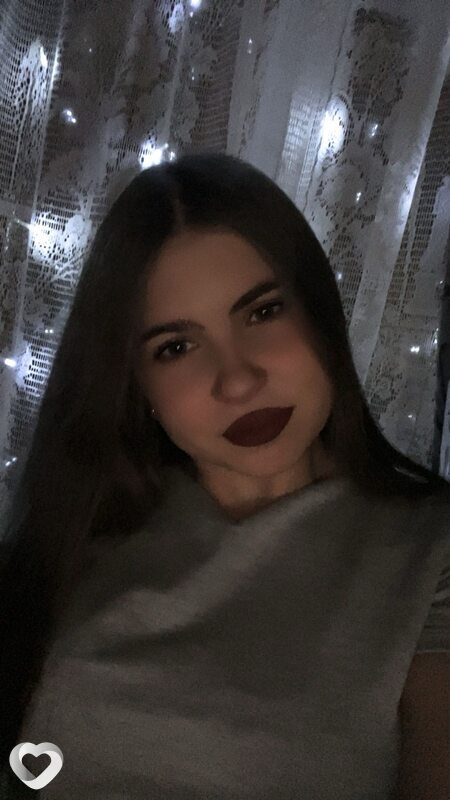 Алиса, 19, Великом Новгороде — анкета №2180883