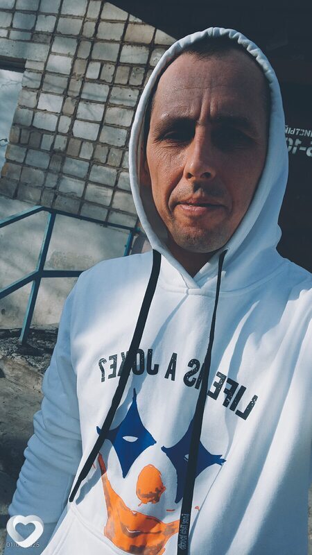 Ризат, 42, Туймазах — анкета №2180887