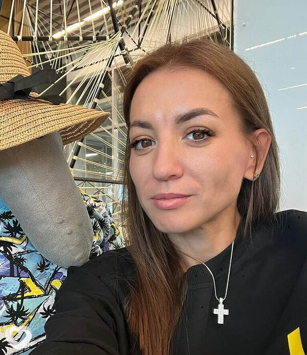 Полина, 41, Челябинске — анкета №2180889
