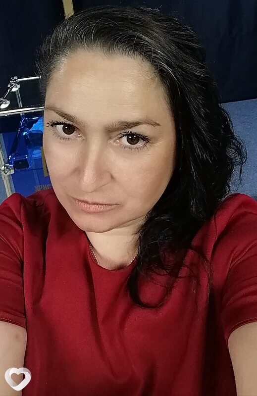 Ольга, 45, Уфе — анкета №2180898