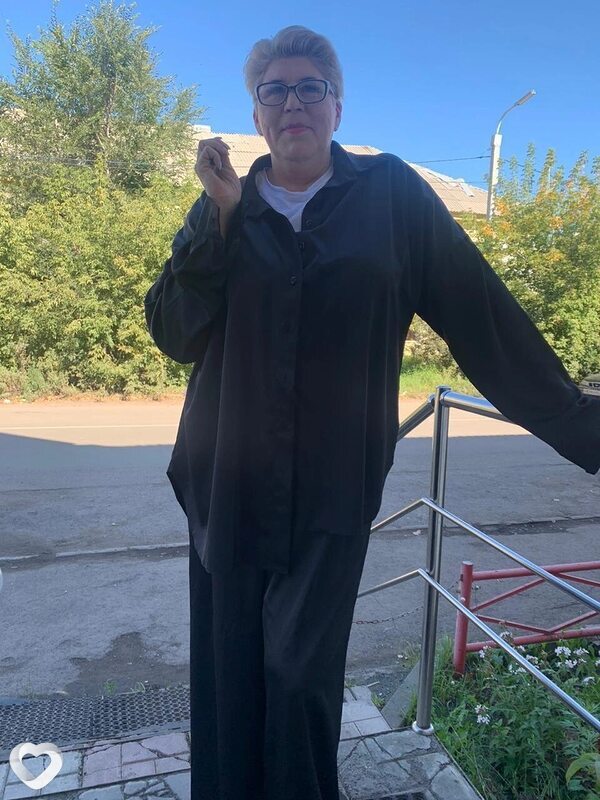 Татьяна, 49, Копейске — анкета №2180299