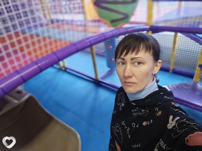 Оленька, 40, Твери — анкета №2180301