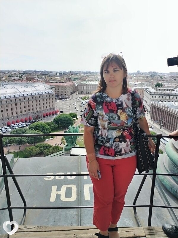 Яна, 35, Иванове — анкета №2180305