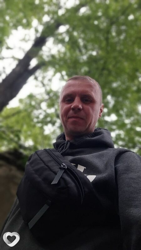 Алексей, 43, Ярославле — анкета №2180309
