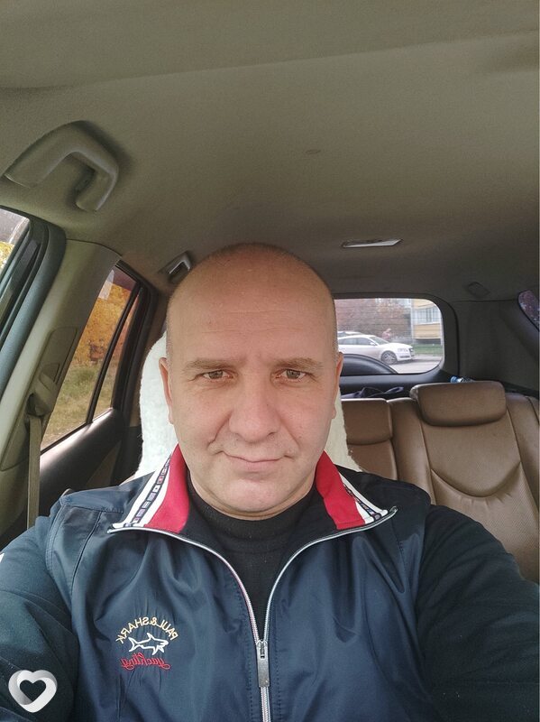 Ринат, 46, Казани — анкета №2180311