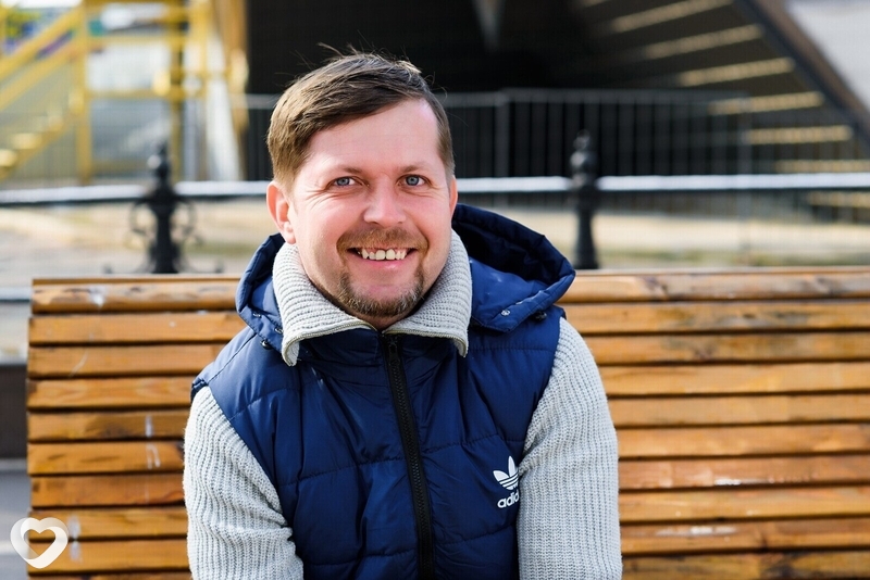 Василий, 40, Шымкенте — анкета №2192962