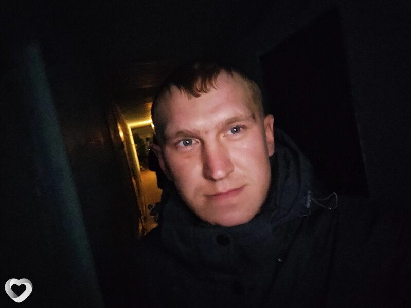 Александр, 27, Касли — анкета №2180314