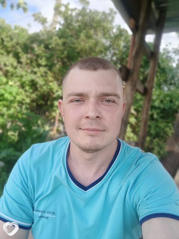 Алексей, 31, Барнауле — анкета №2180534