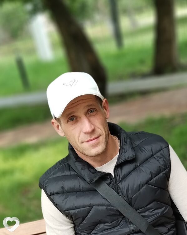 Дмитрий, 36, Красноярске — анкета №2180536