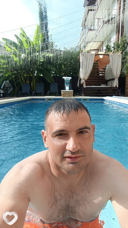 Дмитрий, 35, Ростове-на-Дону — анкета №2180543