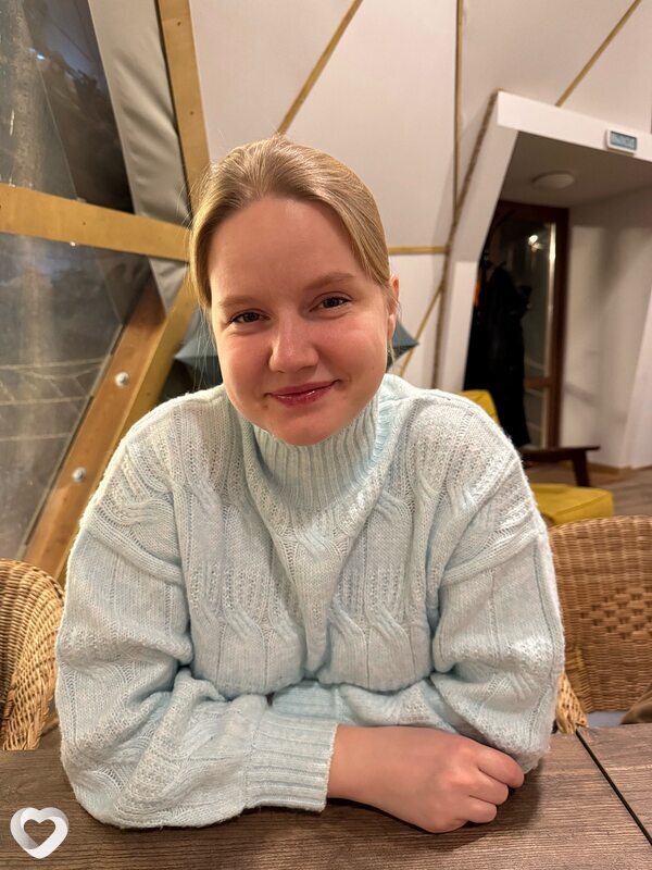 Анастасия, 29, Санкт-Петербурге — анкета №2180548