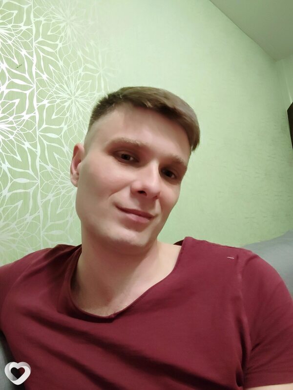 Сергей, 40, Гродно — анкета №2180549