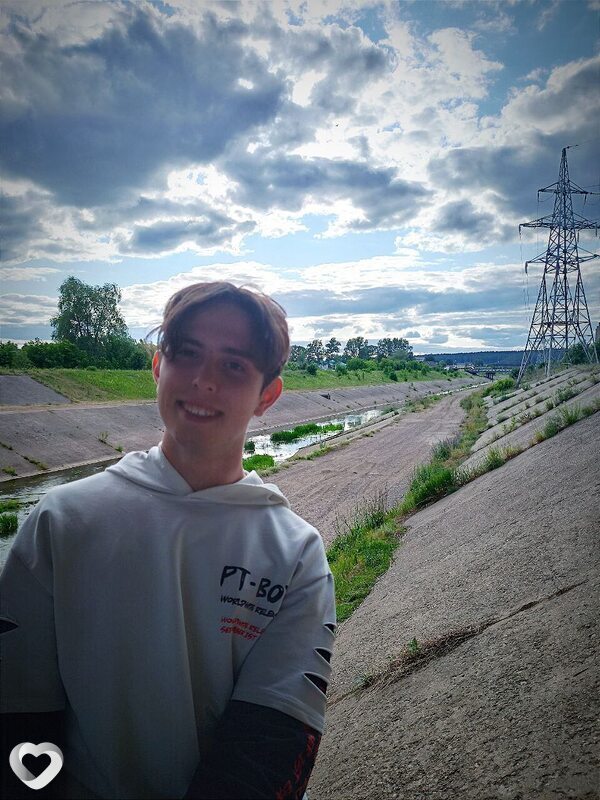 Александр, 21, Сарапуле — анкета №2180483