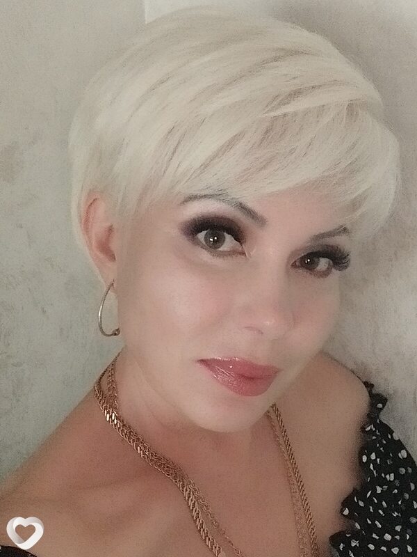 Ольга, 44, Таразе — анкета №2180487