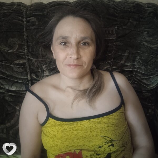 Анна, 44, Кирове — анкета №2180493