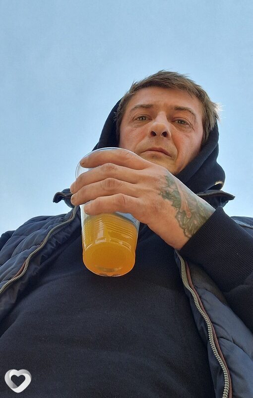 Игорь, 38, Вологде — анкета №2180501