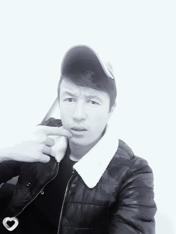 Карим, 26, Павлодаре — анкета №2180506