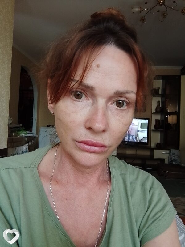 Елена, 60, Краснодаре — анкета №2180589