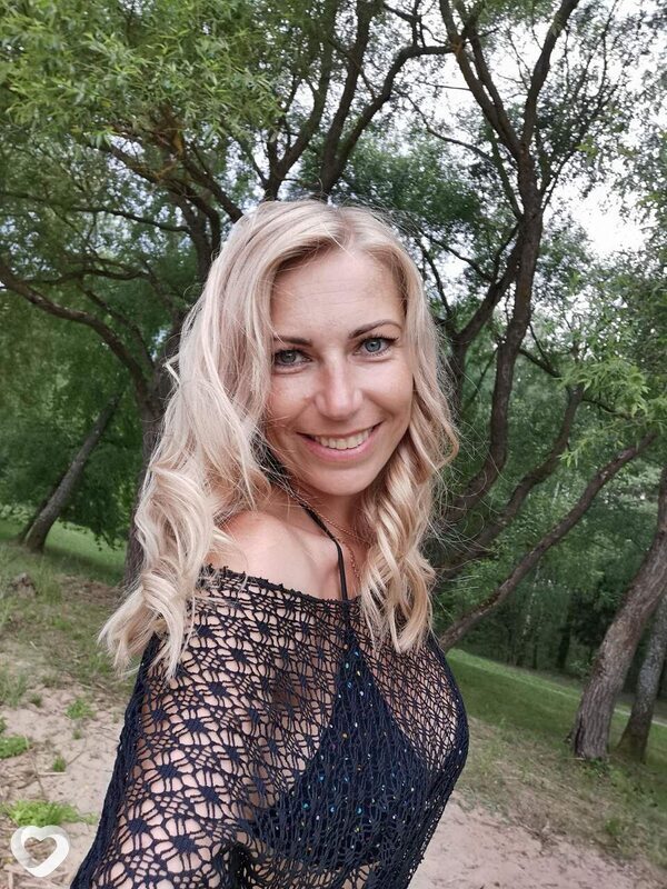 Светик, 41, Минске — анкета №2180592