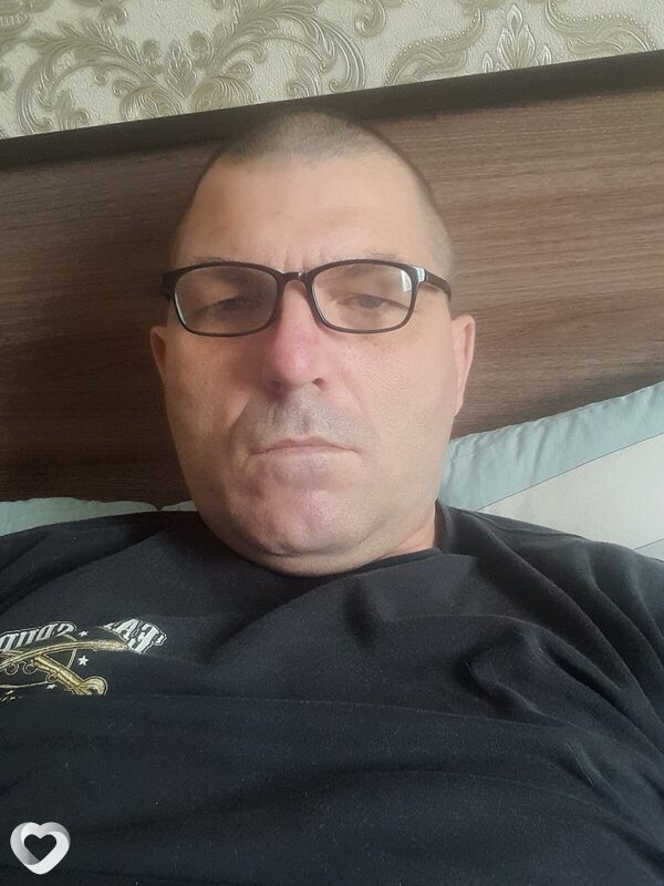 Александр, 53, Киеве — анкета №2180710