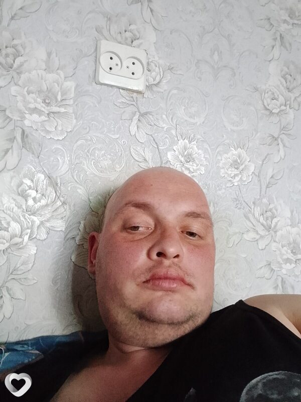 Артём, 34, Вологде — анкета №2180711