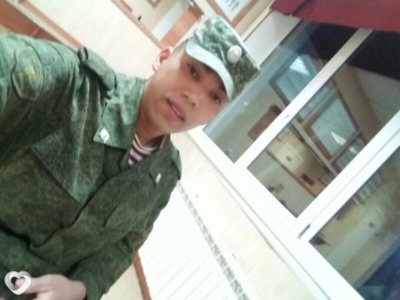 Денис, 28, Челябинске — анкета №2180719