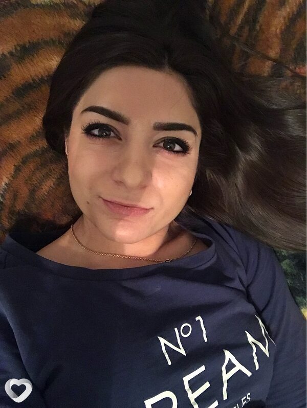 Анна, Яхрома