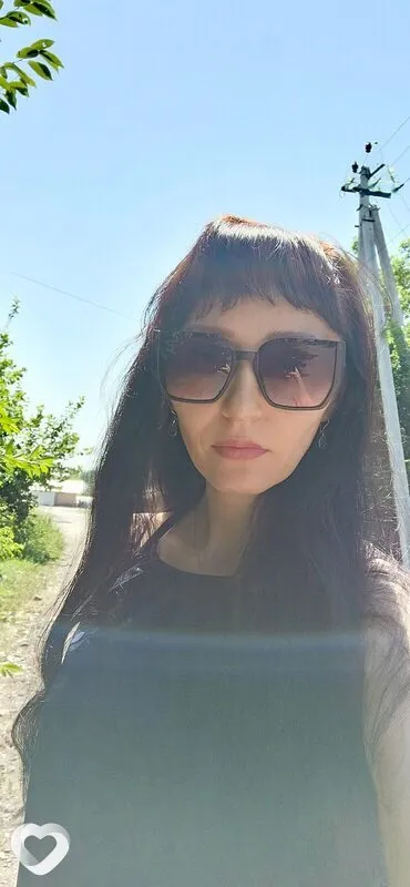 Лена, 39, Бийске — анкета №2180563