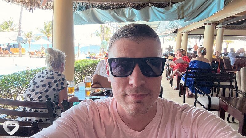 Max, 39, Новосибирске — анкета №2180564