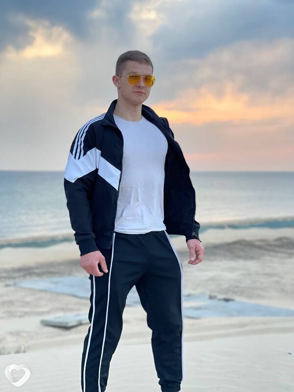 Кирилл, 24, Анапе — анкета №2180571