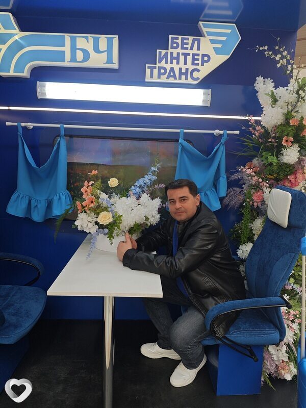 Михаил, 43, Глубоком — анкета №2180685