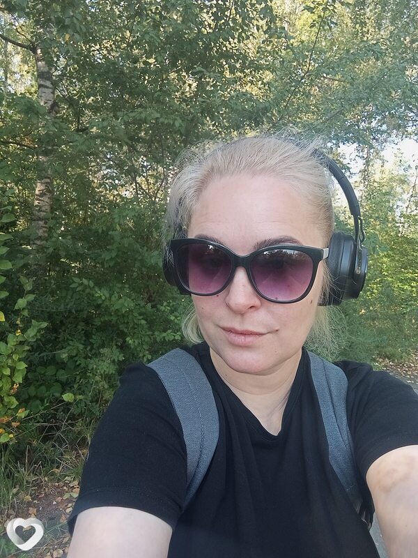 Юля, 39, Мозыре — анкета №2180699