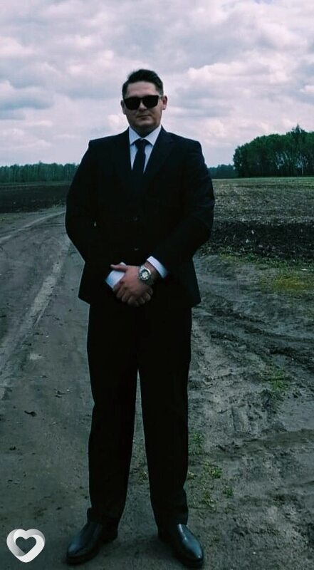 Михаил, 25, Кургане — анкета №2180707